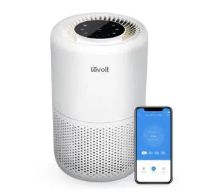 Levoit Core 200S Smart - Kup na Raty - RRSO 0%