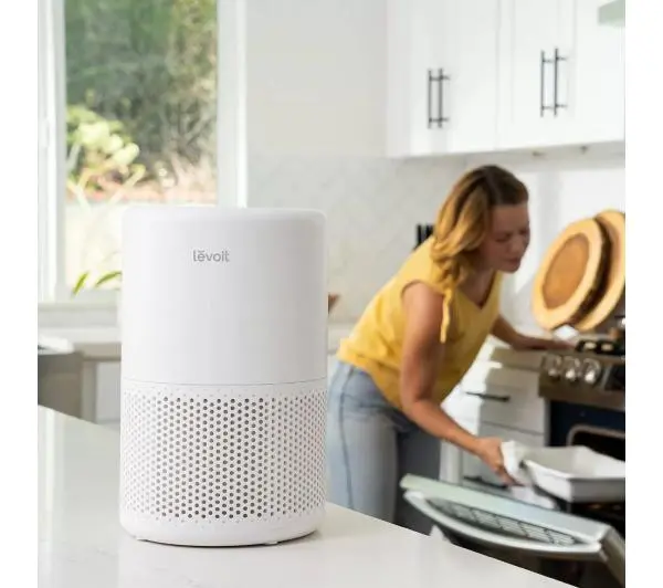 Levoit Core 200S Smart - Kup na Raty - RRSO 0%