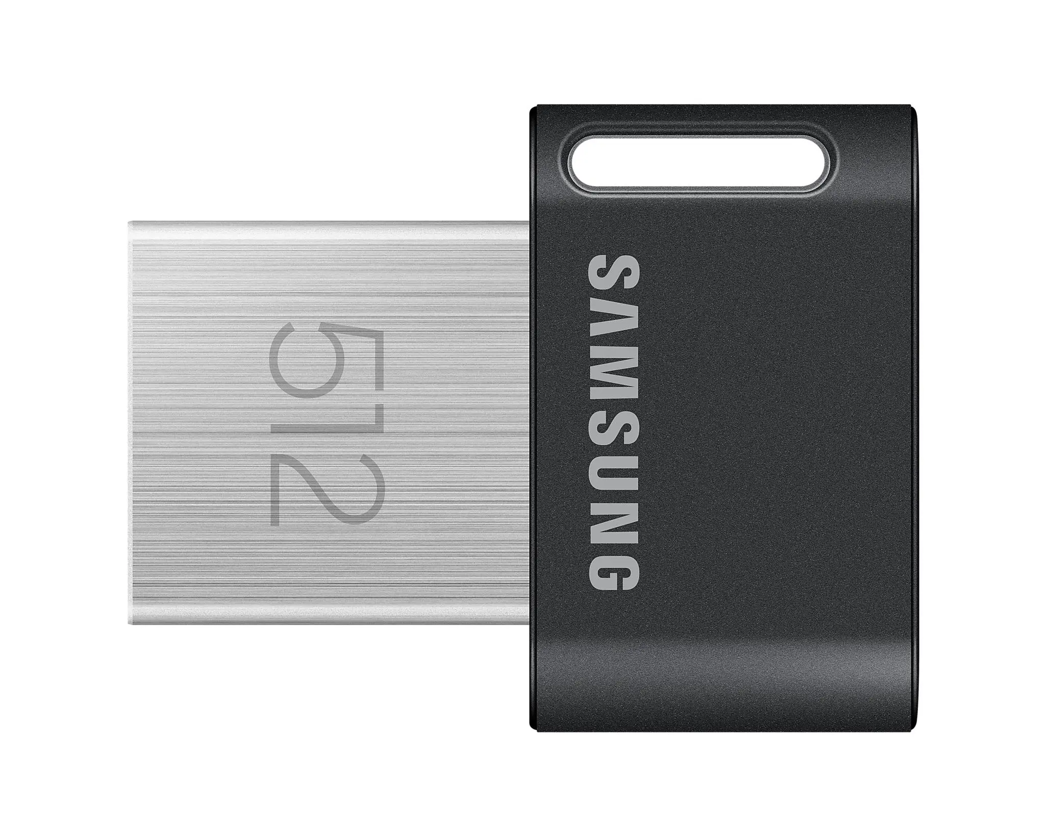 PenDrive Samsung FIT Plus 512GB USB 3.2 Szary