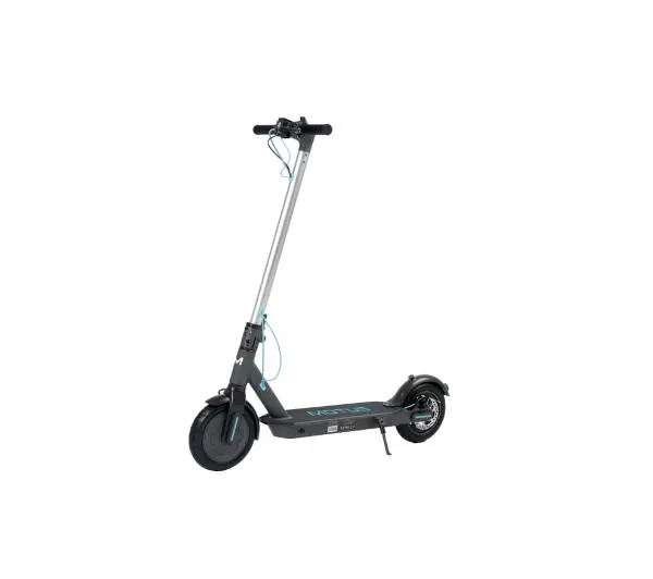 Motus Scooty 8,5 Lite 250W 19km 8,5" Czarny - ⚡ EURO HIT CENOWY! ⚡ - Kup na Raty - RRSO 0%