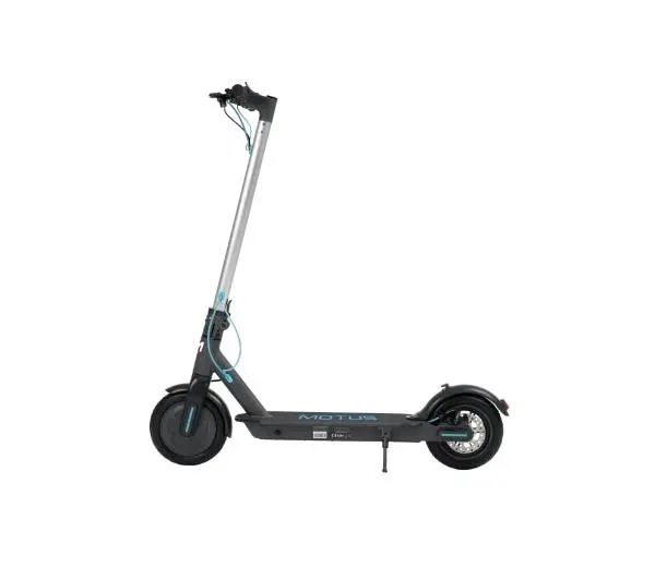 Motus Scooty 8,5 Lite 250W 19km 8,5" Czarny - ⚡ EURO HIT CENOWY! ⚡ - Kup na Raty - RRSO 0%
