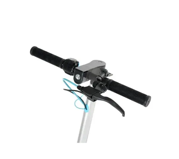 Motus Scooty 8,5 Lite 250W 19km 8,5" Czarny - ⚡ EURO HIT CENOWY! ⚡ - Kup na Raty - RRSO 0%