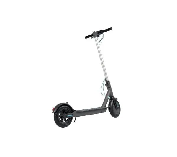Motus Scooty 8,5 Lite 250W 19km 8,5" Czarny - ⚡ EURO HIT CENOWY! ⚡ - Kup na Raty - RRSO 0%
