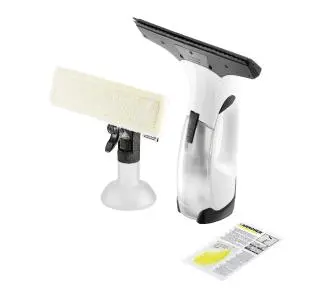 Myjka do okien Karcher WV 2 Plus 1.633-640.0 35min 105m2