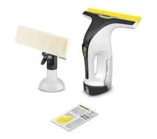 Karcher WV 4-4 Plus 1.633-540.0 40min 120m2 Bez akumulatora