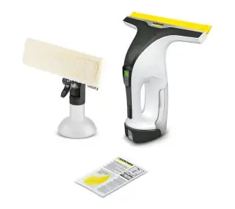 Myjka do okien Karcher WV 4-4 Plus 1.633-540.0 40min 120m2 Bez akumulatora