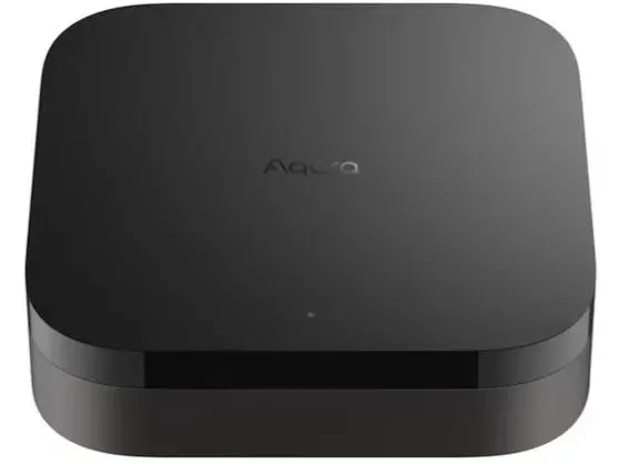 Baza do zarządzania Aqara HUB M3