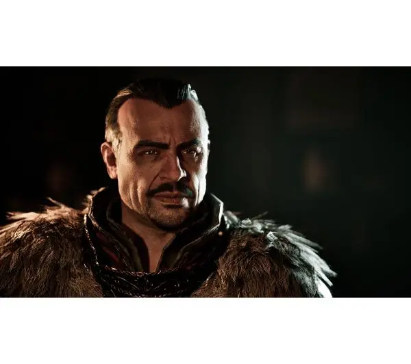 Gothic Remake Edycja Kolekcjonerska Gra na PS5
