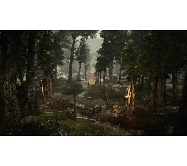 Gothic Remake Edycja Kolekcjonerska Gra na PS5