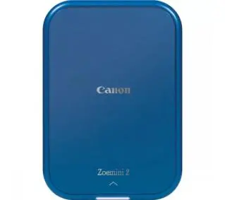 Canon Zoemini 2 Granatowy