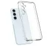 Etui Spigen Ultra Hybrid do Samsung Galaxy A55 5G Crystal Clear