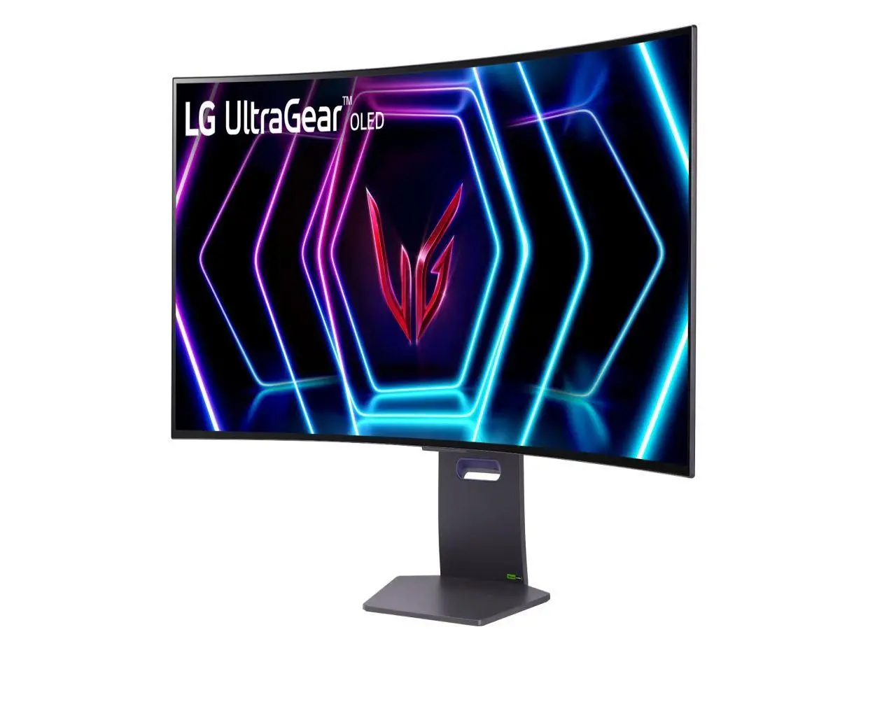 LG 34GS95QE-B 33.9インチ UltraGear 有機EL 公式】34GS95QE-B | モニター | LG JP