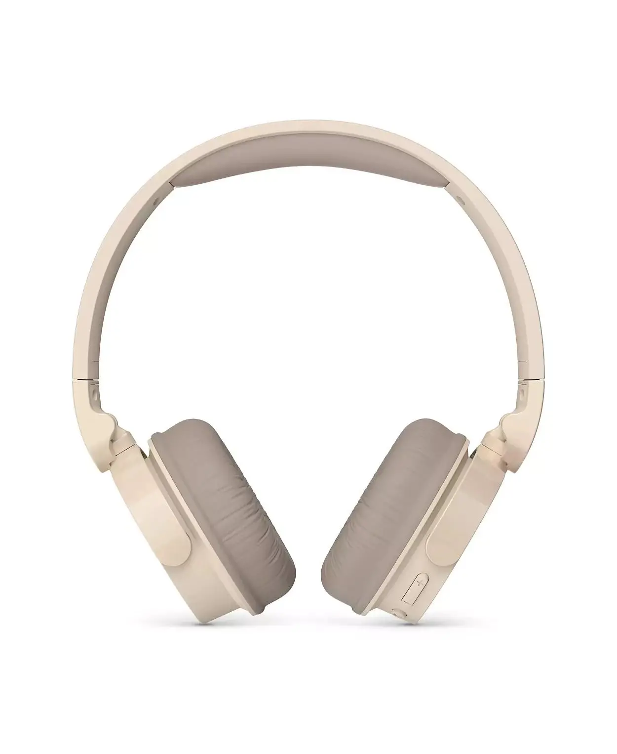 Słuchawki bezprzewodowe Philips TAH3209BG/00 Nauszne Bluetooth 5.3 Beżowy