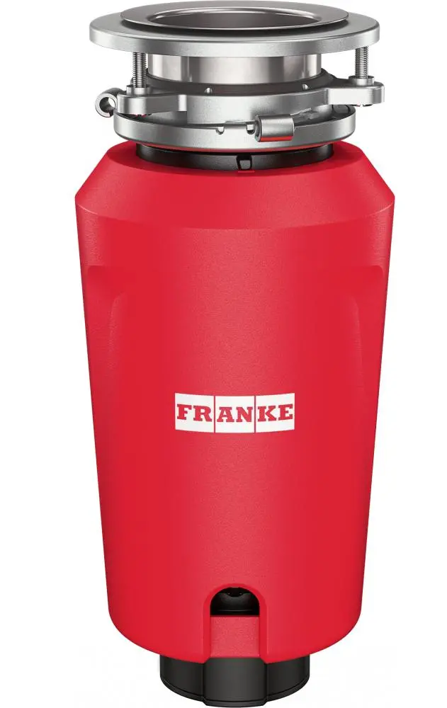 Młynek Franke SLIM 50