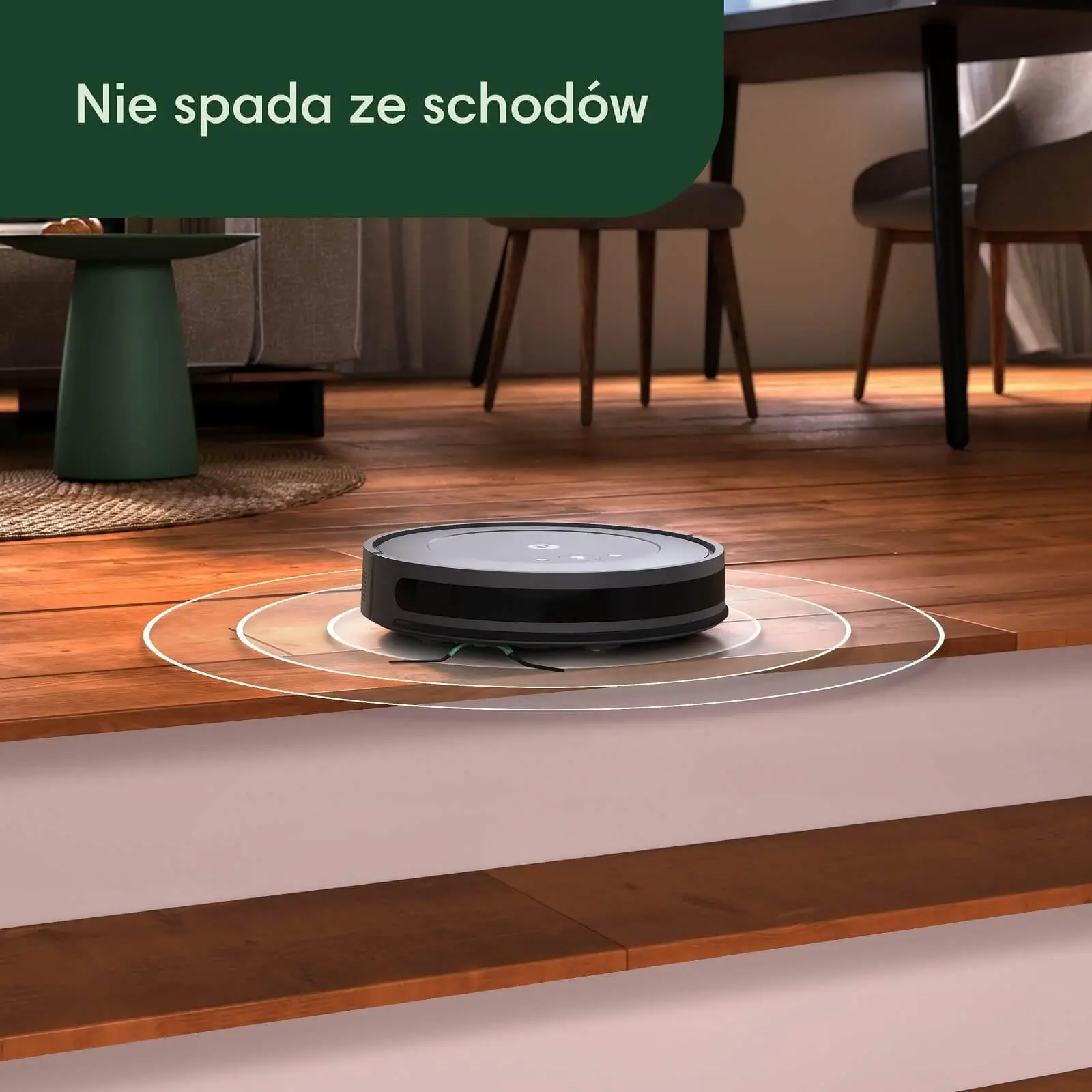 iRobot RVG-Y1 Combo Essential robot ブラック IRobot Roomba Combo Essential Czarny - Opinie i ceny na Ceneo.pl