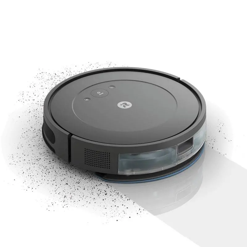 Robot sprzątający iRobot Roomba Combo Essential Funkcja mopowania