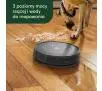 Robot sprzątający iRobot Roomba Combo Essential Funkcja mopowania 68dB