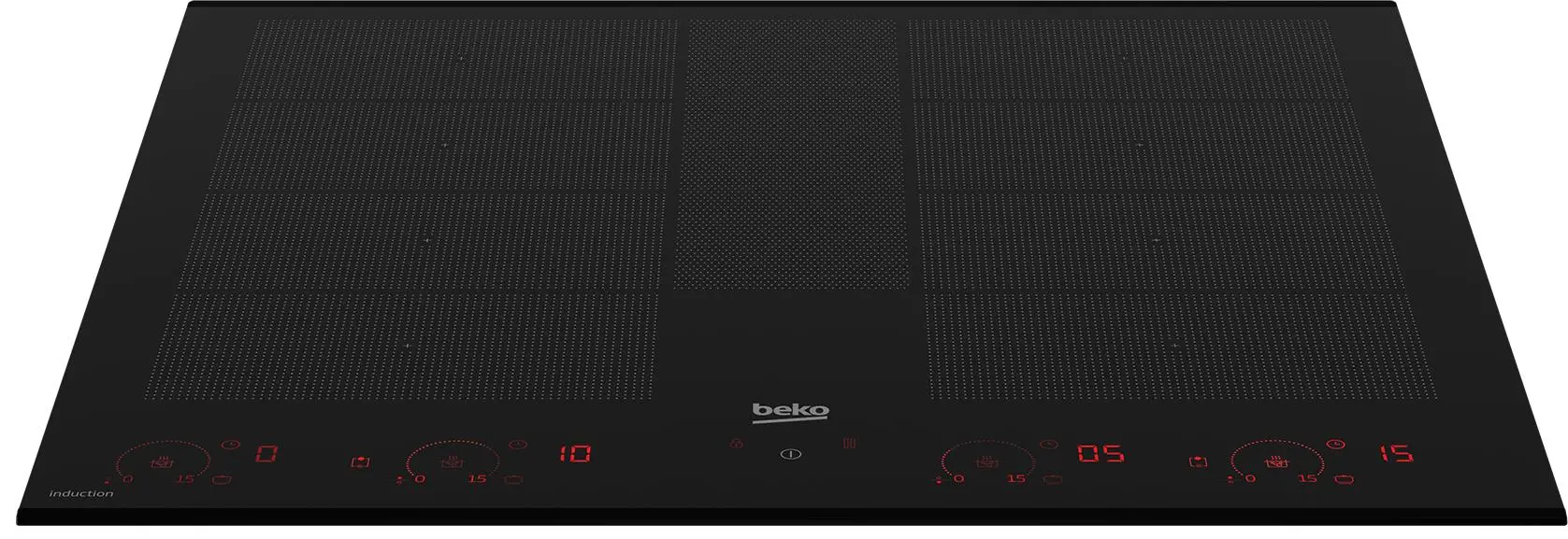Płyta indukcyjna Beko bPro700 HII 68811 NT 58cm