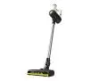 Odkurzacz Karcher VC 6 Cordless 1.198-670.0 50min Wymienny akumulator