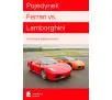 Karta Podarunkowa Pojedynek Ferrari vs Lamborghini 2 Okrążenia Obecnie dostępne tylko w sklepach stacjonarnych RTV EURO AGD