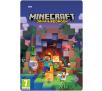 Minecraft Java & Bedrock Edition Deluxe 15 Rocznica [kod aktywacyjny} PC