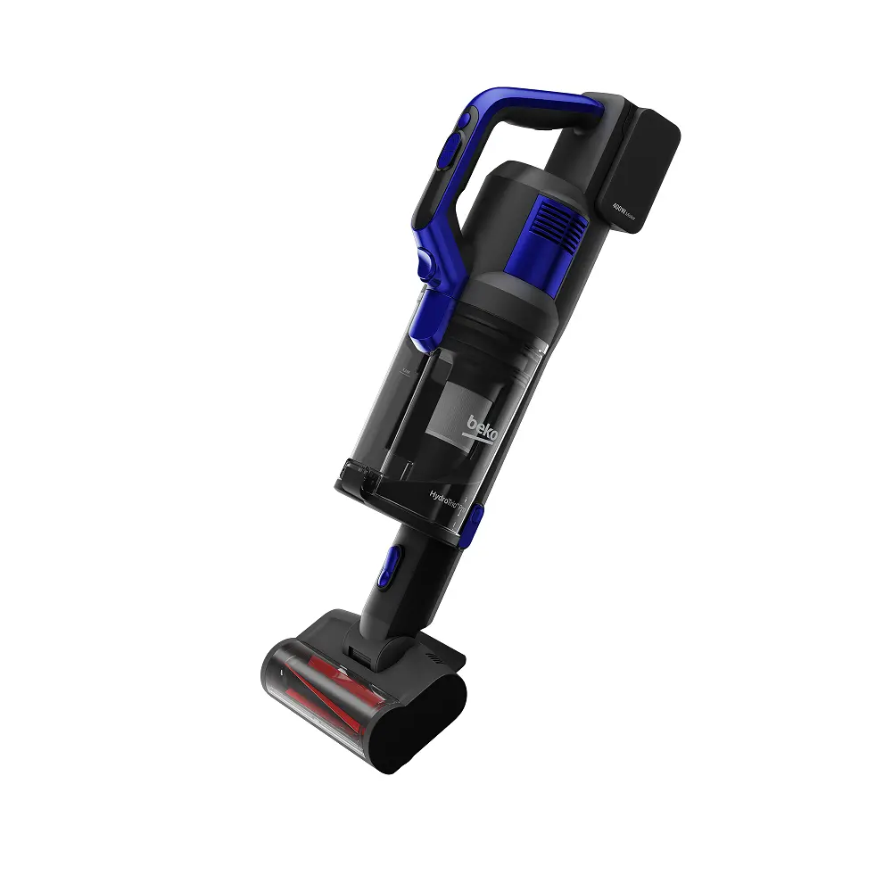 фото Вертикальний пилосос Beko VRW90421VD
