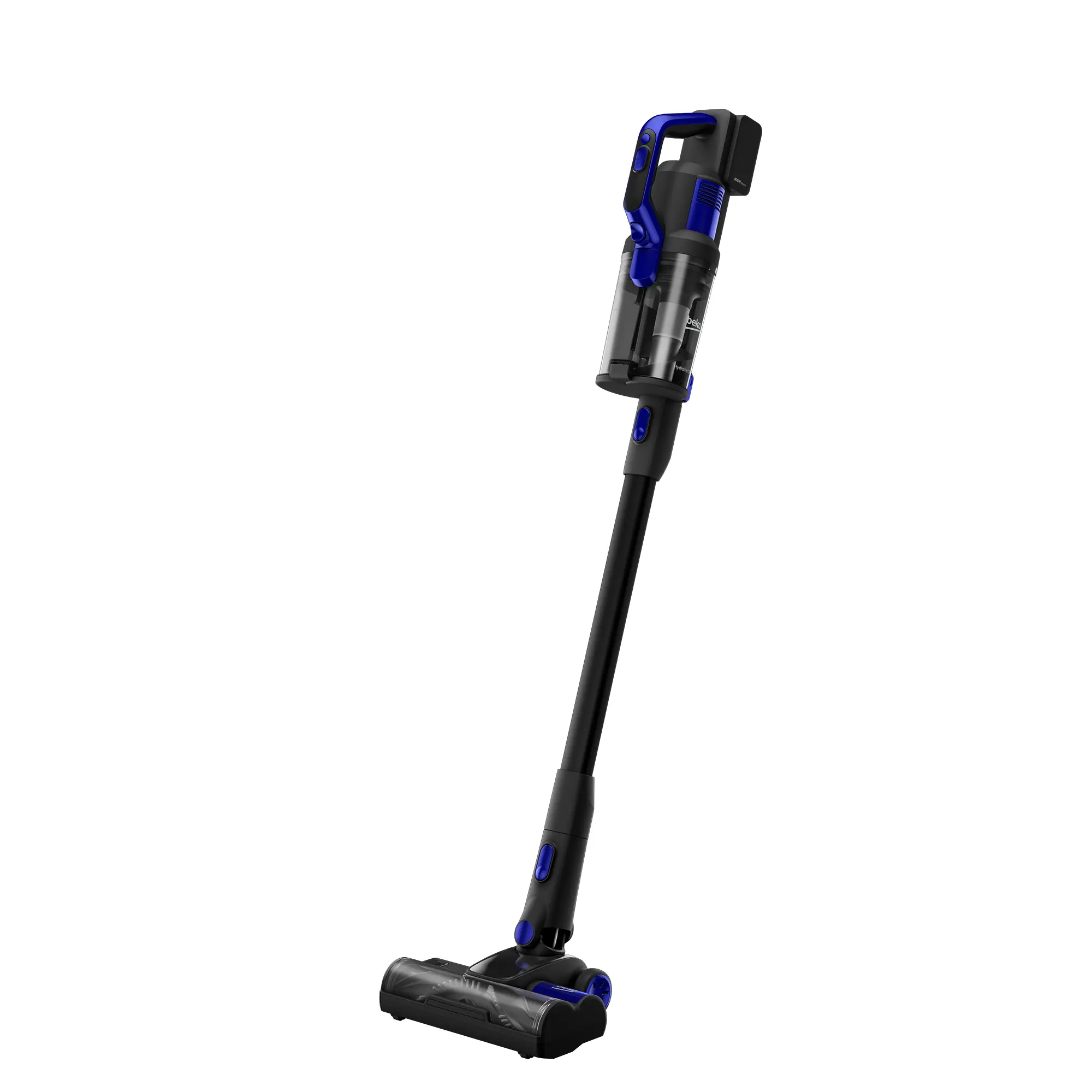 фото Вертикальний пилосос Beko VRW90421VD