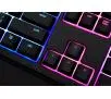 Klawiatura hybrydowa Razer Ornata Chroma Czarny