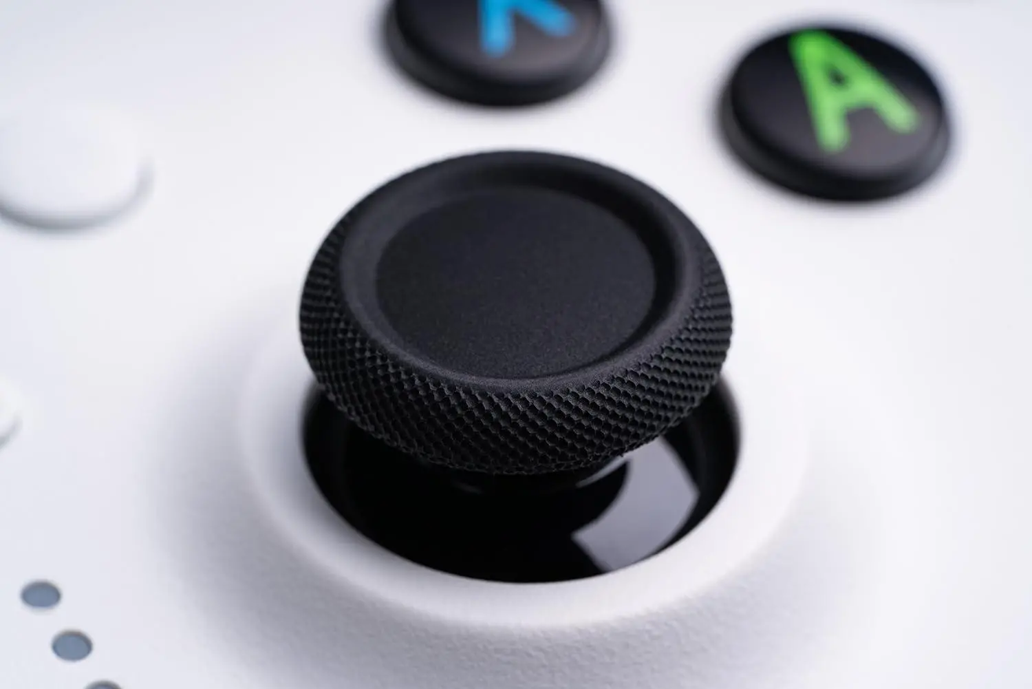 фото Геймпад 8BitDo Ultimate Wired Hall Effect White