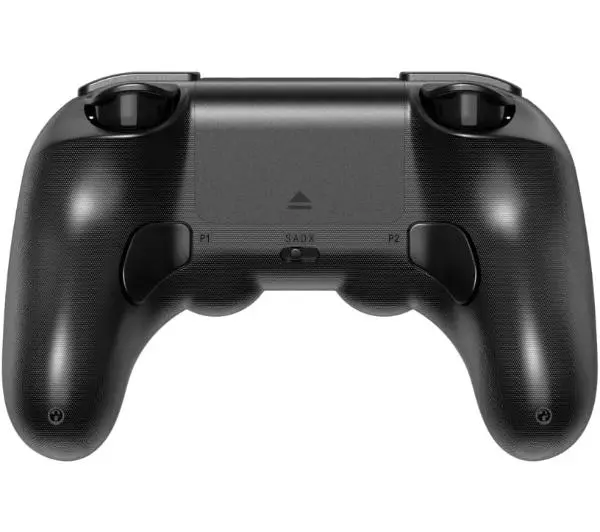 8BitDo Pro 2 Hall Effect do PC, Nintendo Switch, Android Bezprzewodowy Czarny