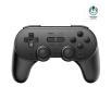 Pad 8BitDo Pro 2 Hall Effect do PC, Nintendo Switch, Android Bezprzewodowy Czarny