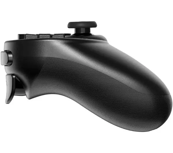 8BitDo Pro 2 Hall Effect do PC, Nintendo Switch, Android Bezprzewodowy Czarny