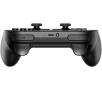 Pad 8BitDo Pro 2 Hall Effect do PC, Nintendo Switch, Android Bezprzewodowy Czarny