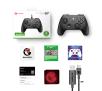 Pad GameSir HRG2297 G7 Wired do PC Xbox Przewodowy Czarny