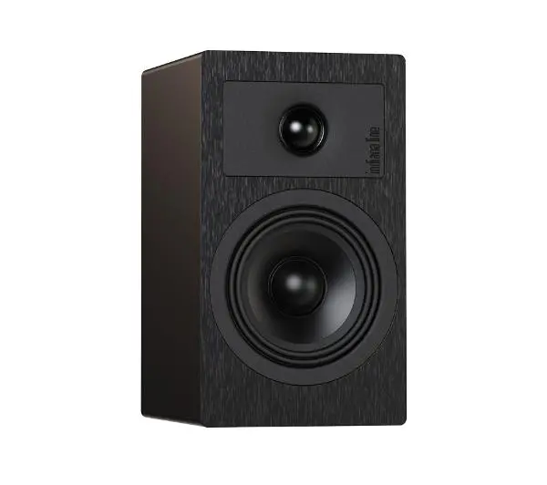 Indiana Line TESI 2 Czarny 2szt. - Kup na Raty - RRSO 0%