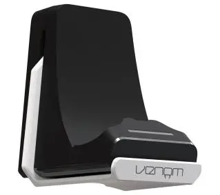 Venom VS5018 pojedyncza stacja ładująca do pada PS5 DualSense + uchwyt na słuchawki