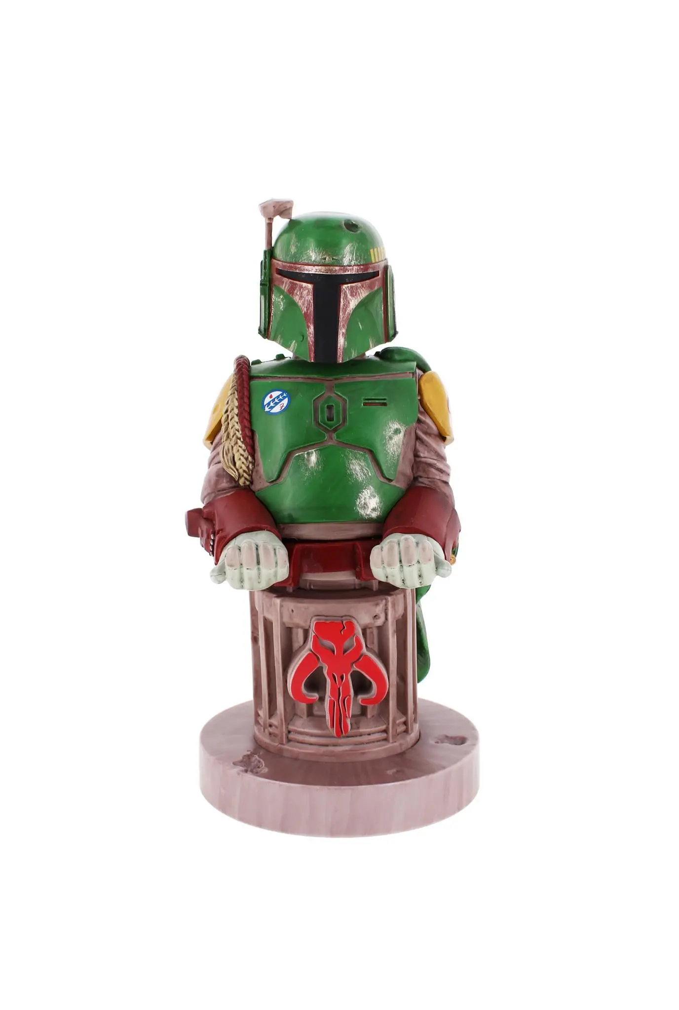 Podstawka Exquisite Gaming Cable Guys Na Pada/Telefon Star Wars Boba Fett