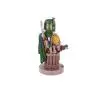 Podstawka Exquisite Gaming Cable Guys Na Pada/Telefon Star Wars Boba Fett