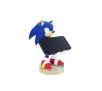 Podstawka Exquisite Gaming Cable Guys Na Pada/Telefon Sonic the Hedgehog Nowoczesny Sonic