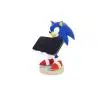 Podstawka Exquisite Gaming Cable Guys Na Pada/Telefon Sonic the Hedgehog Nowoczesny Sonic