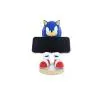 Podstawka Exquisite Gaming Cable Guys Na Pada/Telefon Sonic the Hedgehog Nowoczesny Sonic