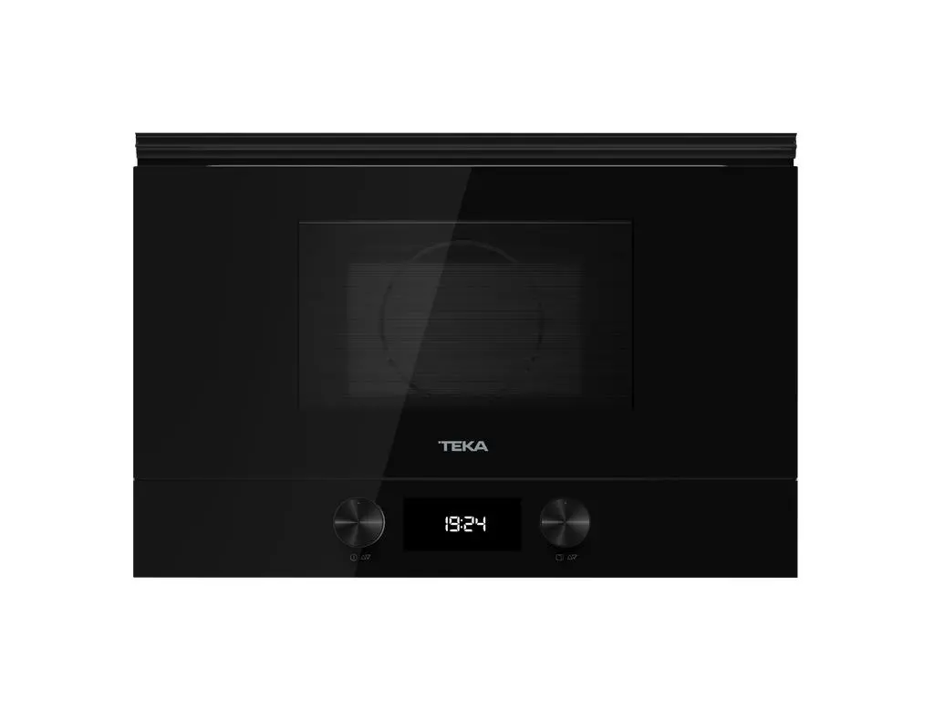 Kuchenka mikrofalowa Teka ML8220BISL-FBK Grill