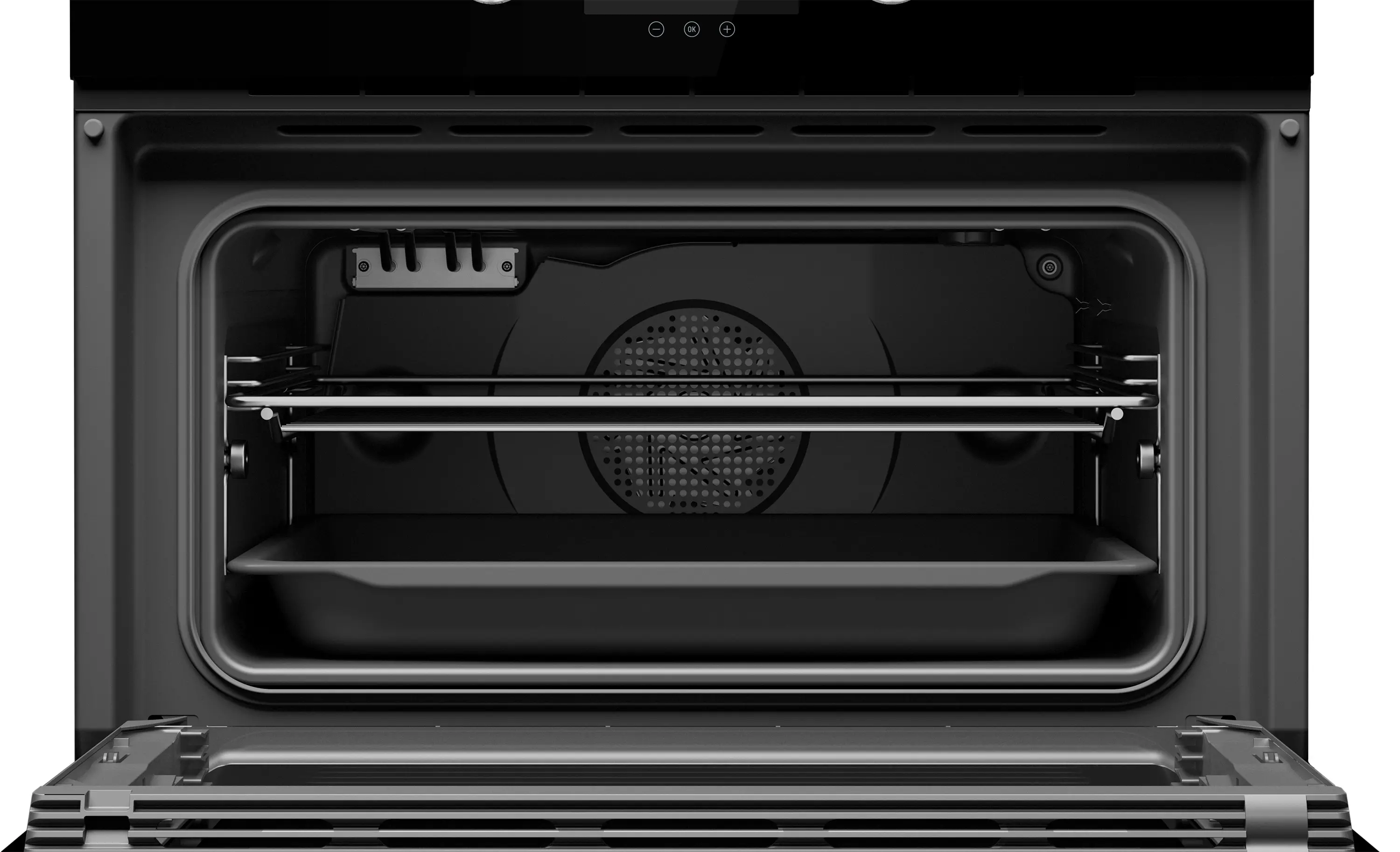 фото Духовка електрична Teka Maestro HLC 8440 C FBK