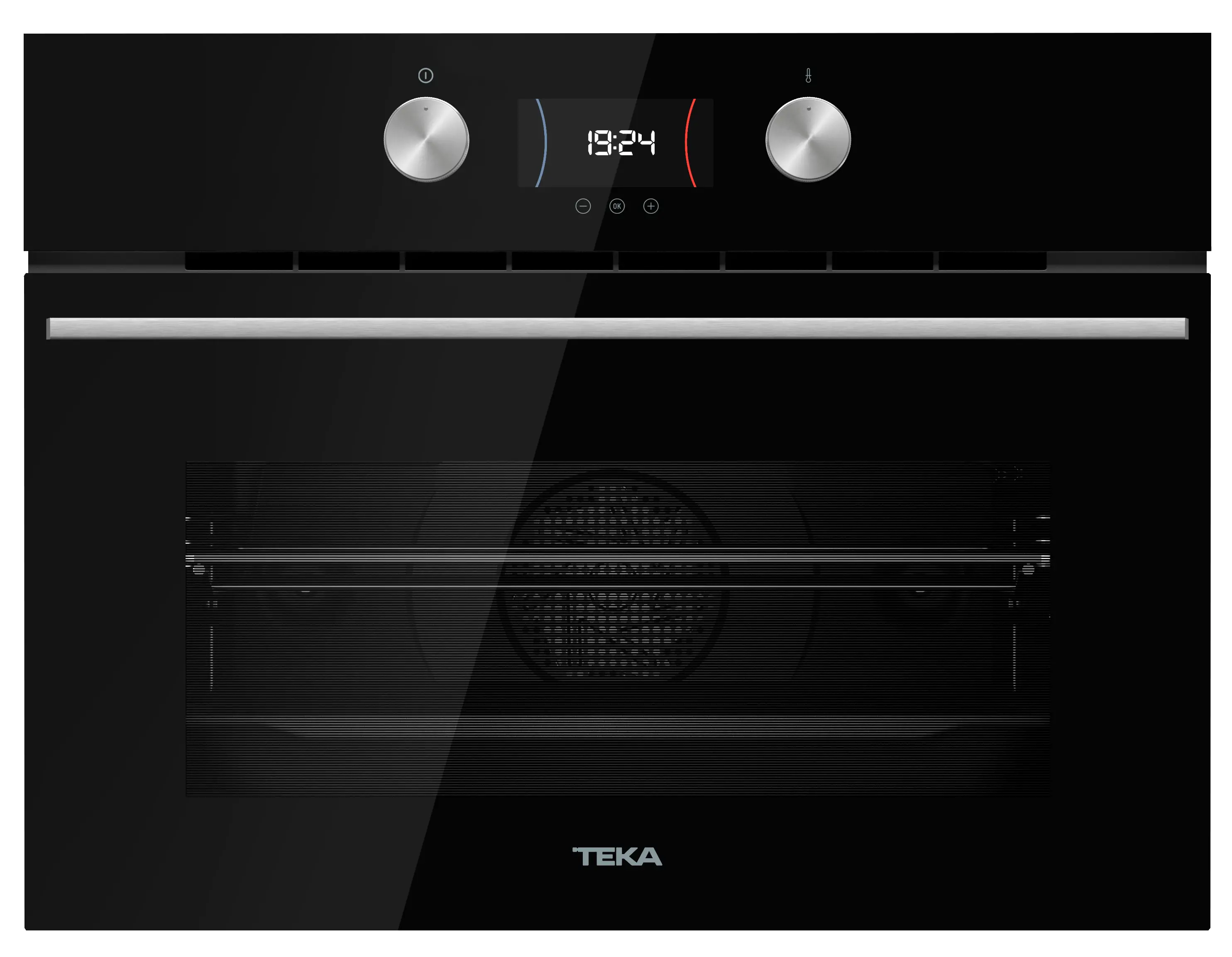 фото Духовка електрична Teka Maestro HLC 8440 C FBK