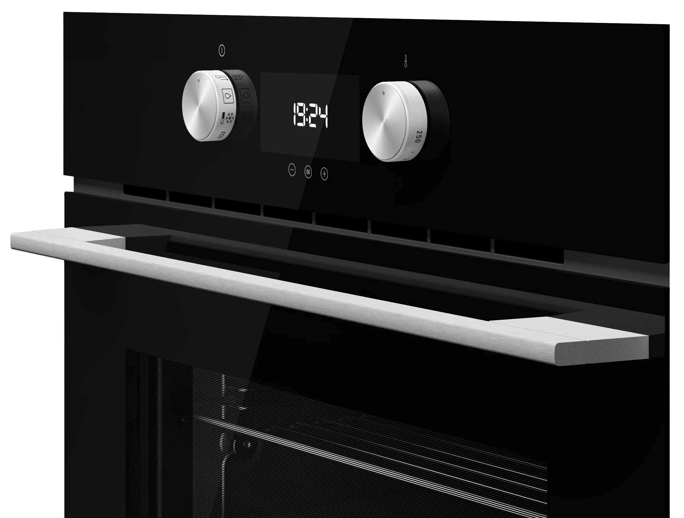 фото Духовка електрична Teka Maestro HLC 8440 C FBK