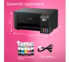 Urządzenie wielofunkcyjne Epson EcoTank L3231 Czarny