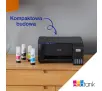 Urządzenie wielofunkcyjne Epson EcoTank L3231 Czarny