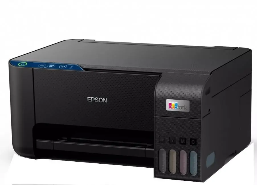 Urządzenie wielofunkcyjne Epson EcoTank L3231 Czarny