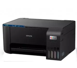 Epson EcoTank L3231 Czarny - Kup na Raty - RRSO 0%