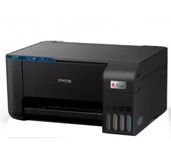 Urządzenie wielofunkcyjne Epson EcoTank L3231 Czarny